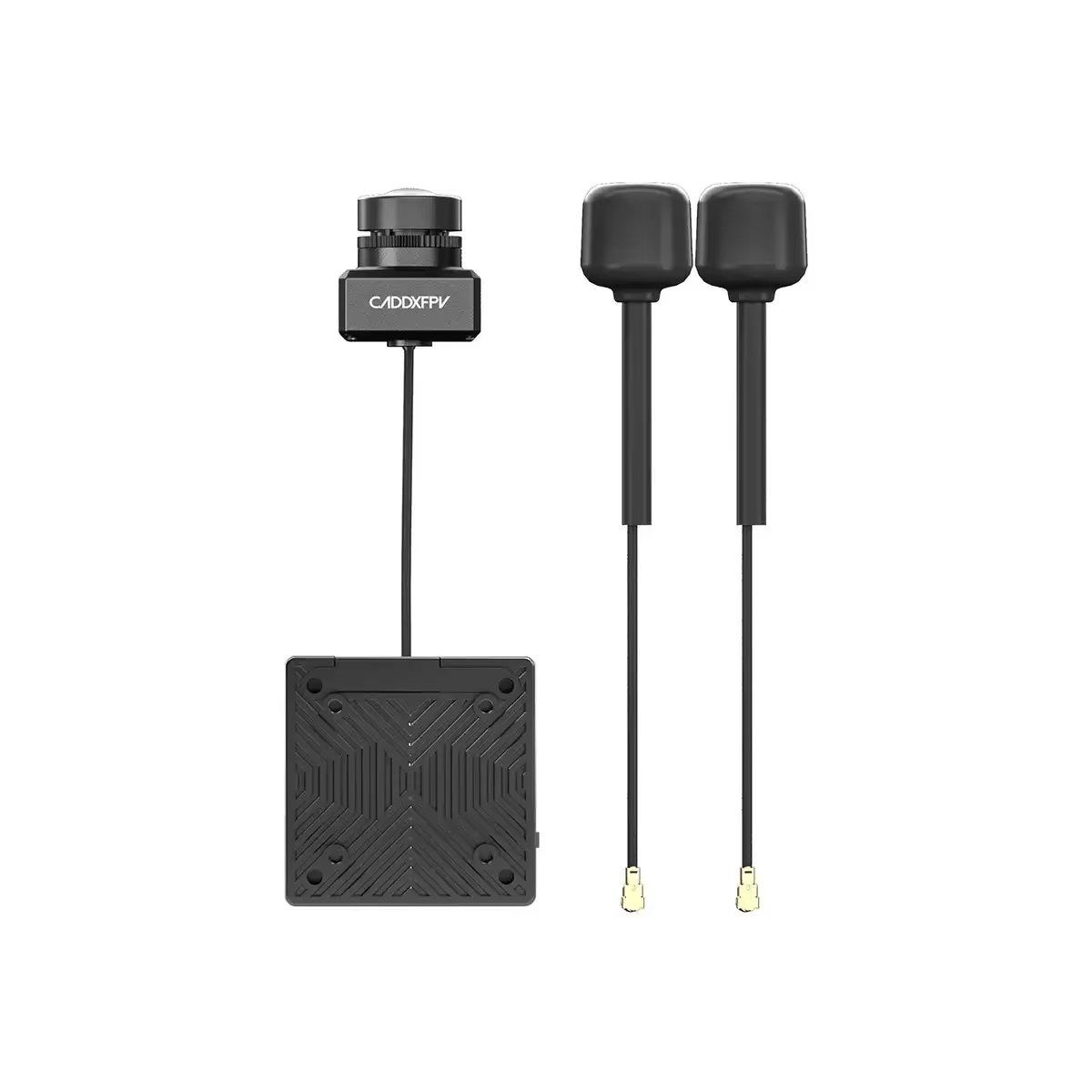 Kit Walksnail Avatar HD V2 y P - Walksnail Avatar Hd Kit V2 32Gb reseña y precio