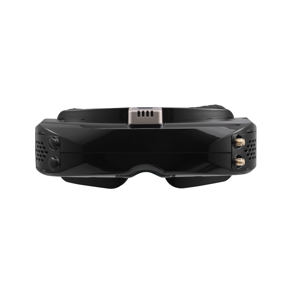 Gafas FPV SKYZONE SKY04X PRO 1 - Skyzone Sky04X Pro Oled Fpv Goggles reseña y precio