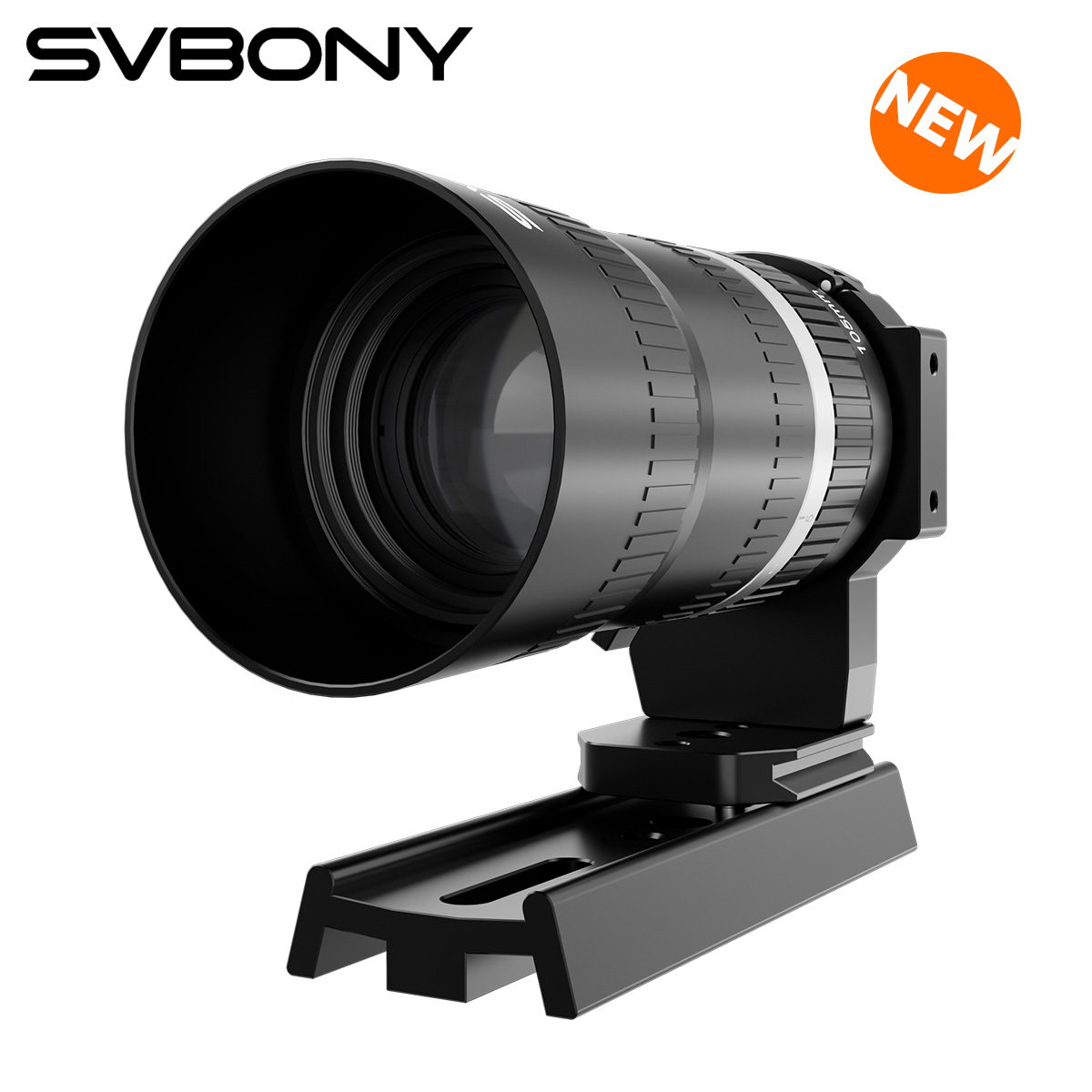 Telescopio astronómico Svbony  - Skyzone Sky04X Pro Oled Fpv Goggles reseña y precio