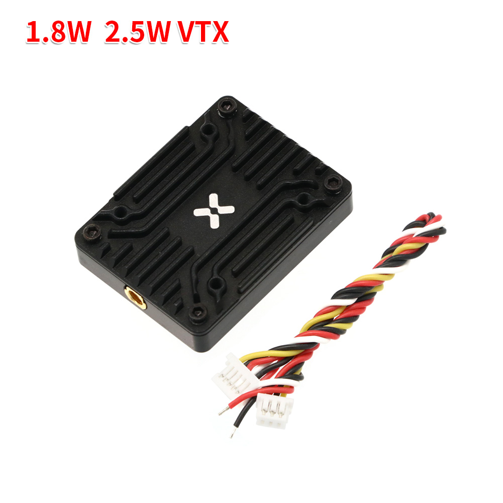Foxeer Reaper Extreme V2 5.8G  - Foxeer Reaper Extreme 2.5W Vtx reseña y precio