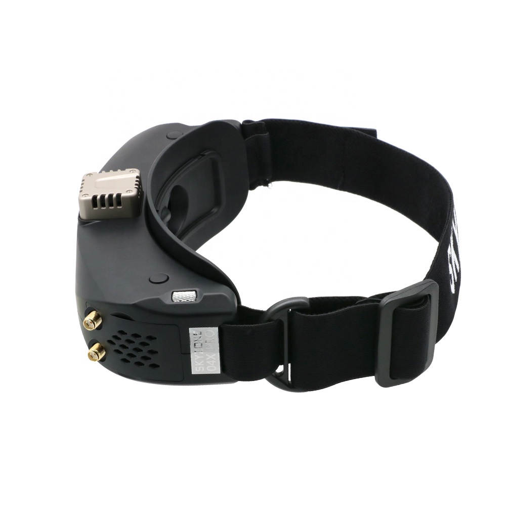 Gafas FPV SKYZONE Sky04O Pro O - Skyzone Sky04O Pro Fpv Goggles reseña y precio