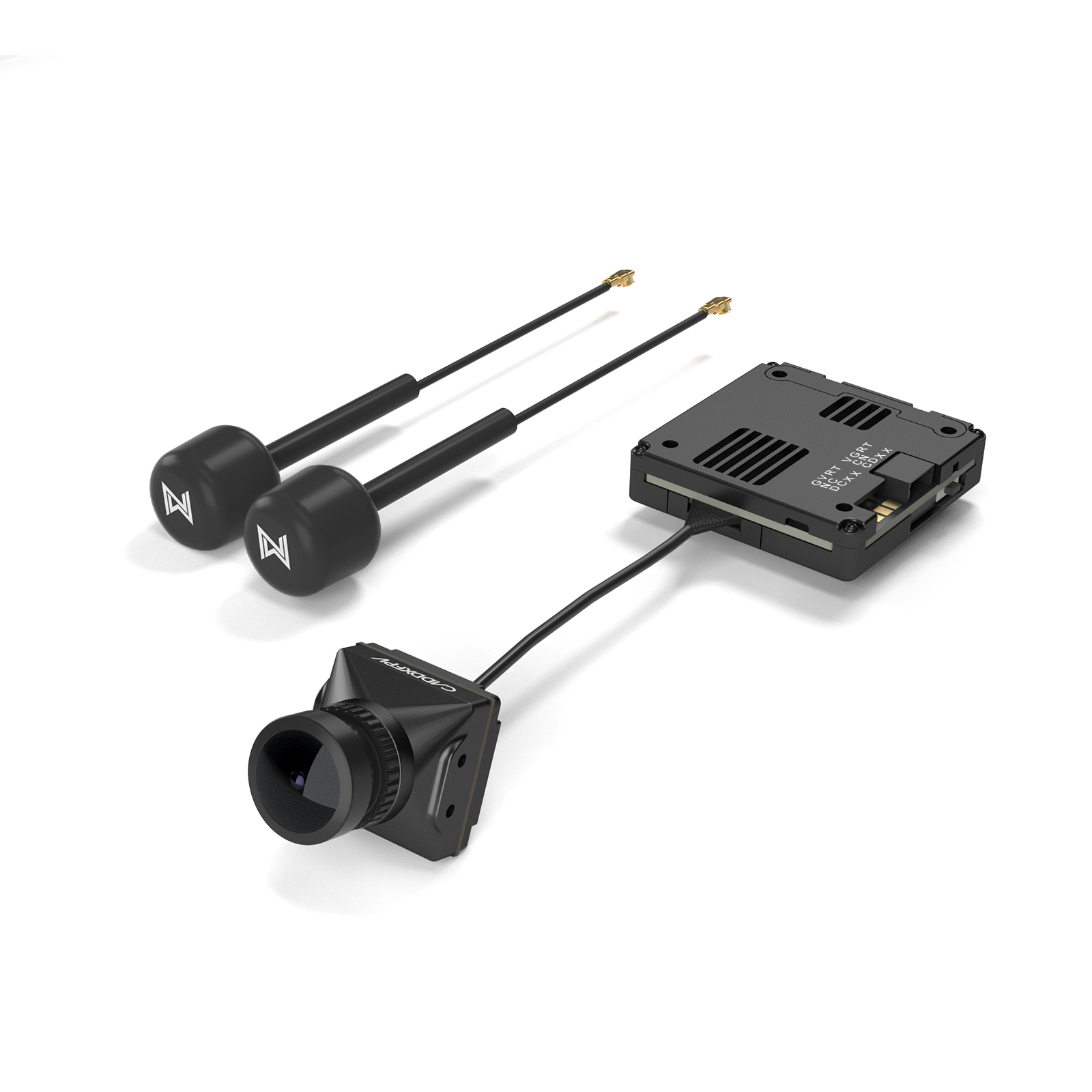 Gafas Caddx Walksnail Avatar H - Skyzone Sky04O Pro Fpv Goggles reseña y precio